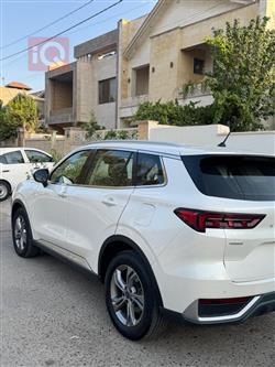 Ford Territory